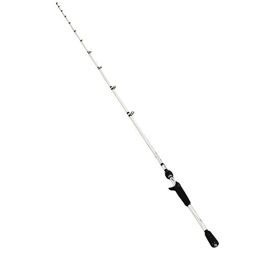 VRTCW76-6 ABU VERITAS 7FT6 MH WINCH - GhillieSuitShop