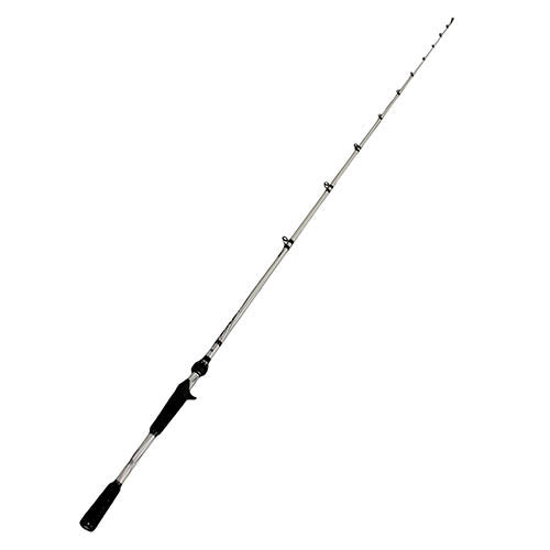 VRTCW711-8 ABU VERITAS 7FT11 XH WINCH - GhillieSuitShop