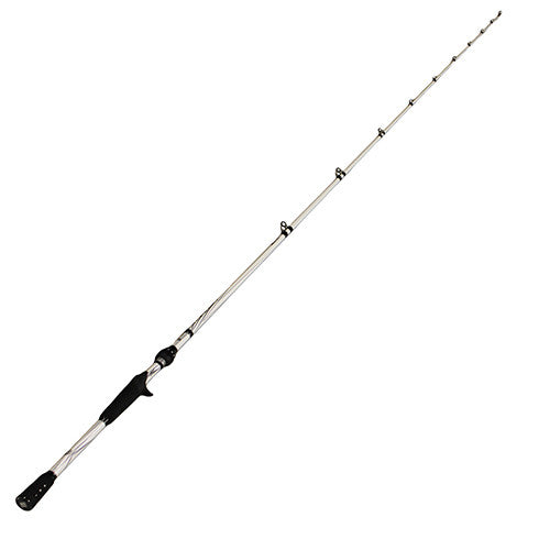 VRTCF76-6 ABU VERITAS 7FT6 MH FROG - GhillieSuitShop