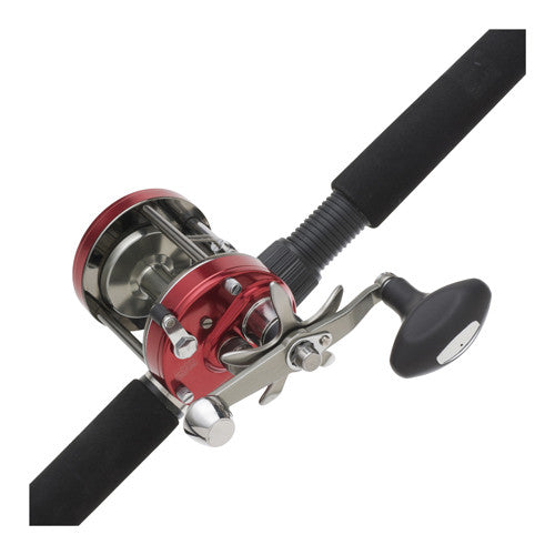 7000/802MH AMB 7000 8FT MH COMBO 2PC - GhillieSuitShop