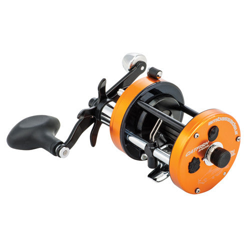 C3-6500CATSPC Ambassadeur C3 5.3:1 for Fishing - GhillieSuitShop