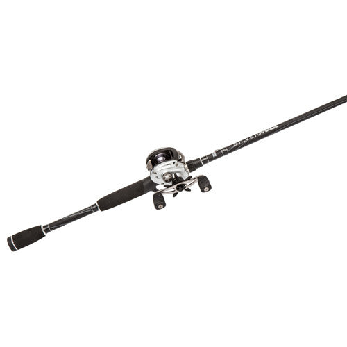 SMAX3-L/661M Silver Max for Fishing - GhillieSuitShop