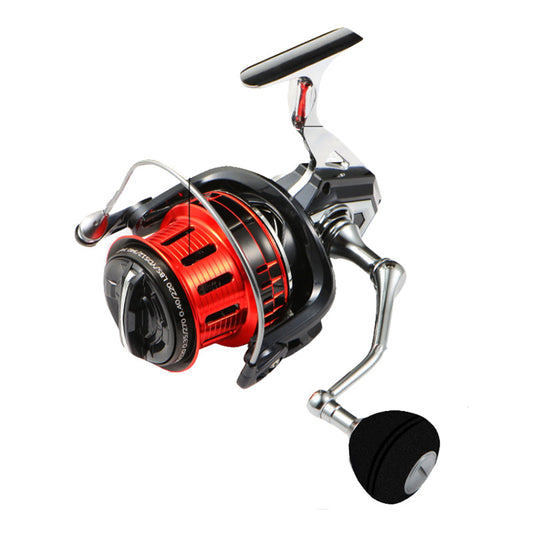 Long-distance Angled Cast Fishing Vessel - Blue Force Sports
