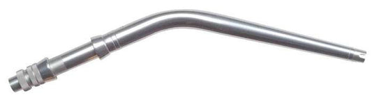 AFTCO LONG BENT BUTT #4 SILVER