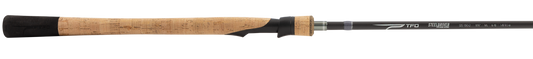 TEMPLE FORK STEELDRIVER SPINNING ROD