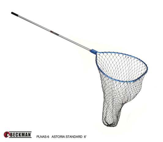 Beckman Astoria Nets