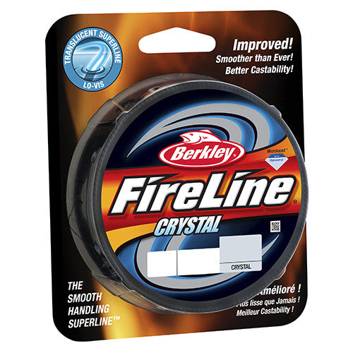 FL150010-CY 10LB 1500YD BULK CRYSTAL - GhillieSuitShop