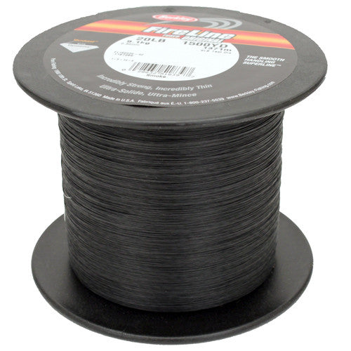 FL150020-42 FRLN 20LB 1500YD SMK - GhillieSuitShop
