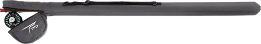 TEMPLE FORK BUG LAUNCHER KIT 5-6 WT 8'0" 2 PC. ROD