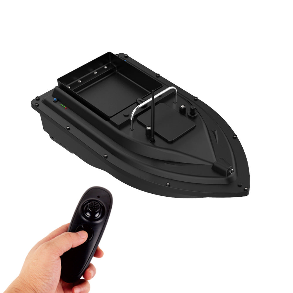 New GPS Intelligent Remote Control Boat - Blue Force Sports