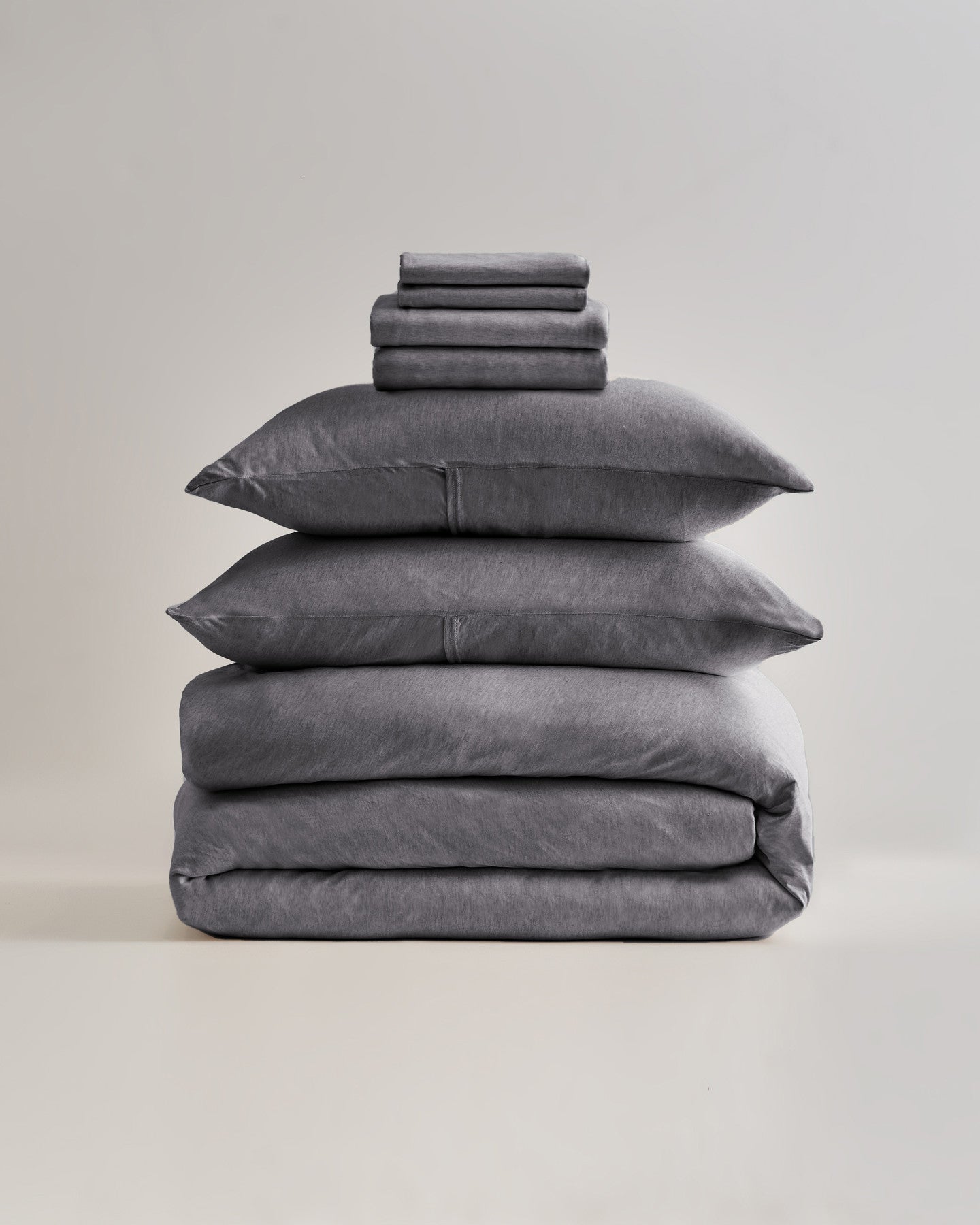 Tencel Jersey Deluxe Bedding Bundle