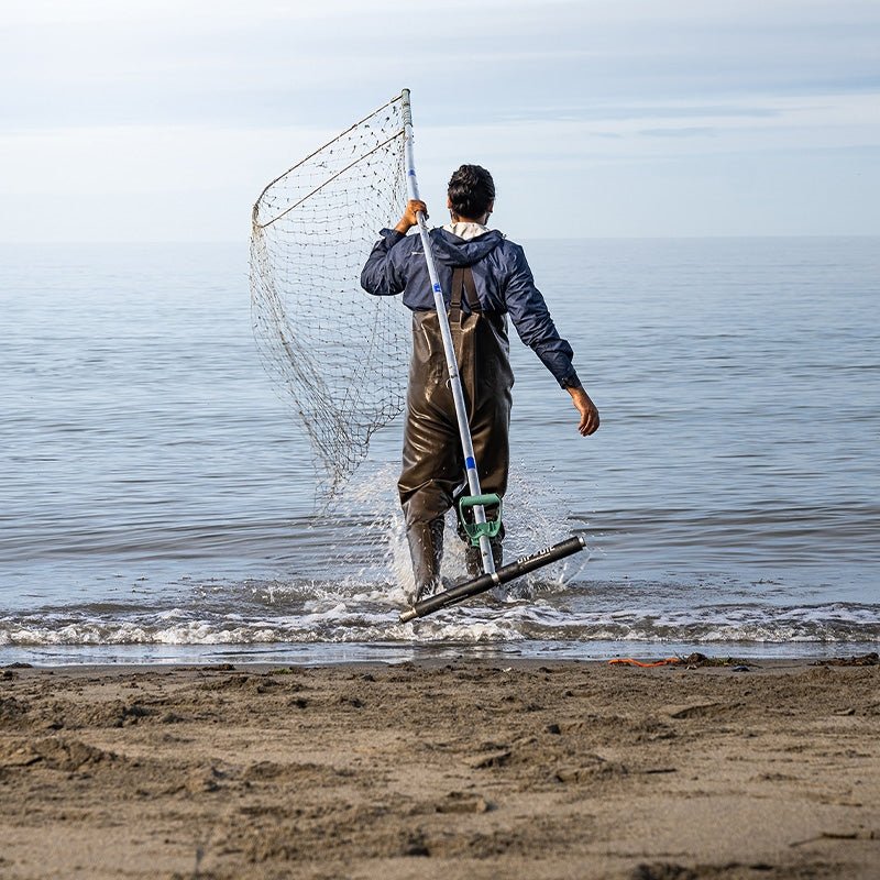 Chitina Dip Net Package