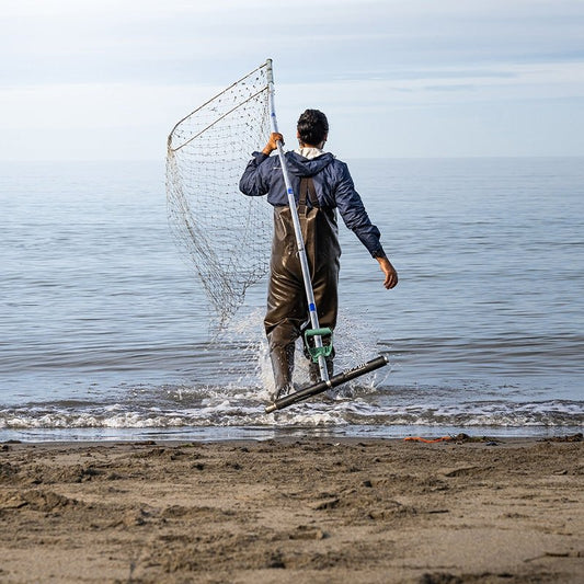 Chitina Dip Net Package