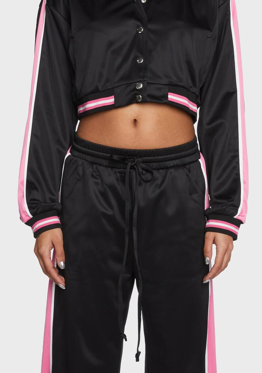 Courtside Tracksuit Set