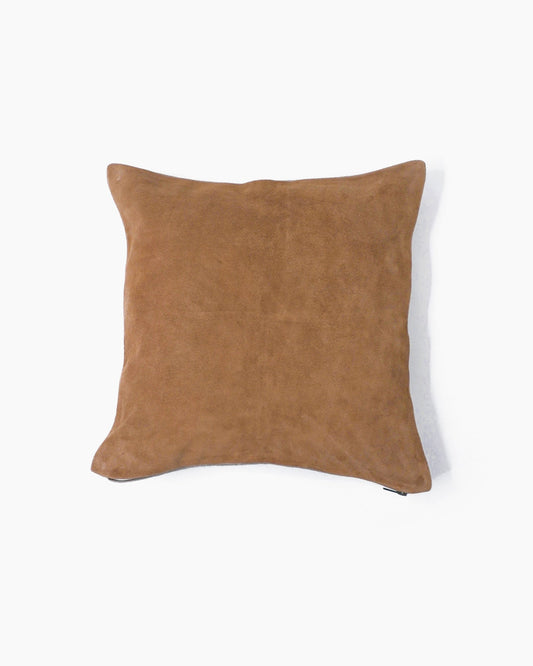 Premium Suede Pillow Cover