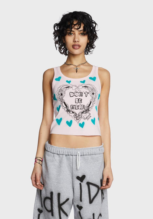 Kindness Tank Top