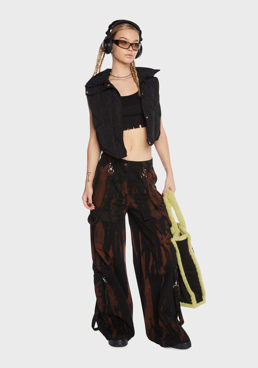 Crusader Cargo Pants