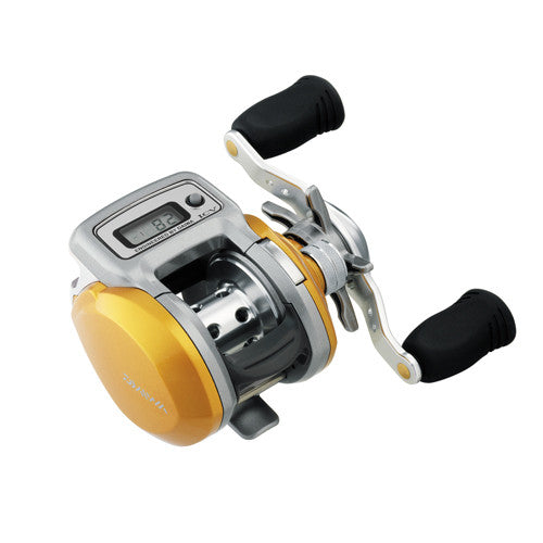 Accudepth ICV 6.3:1 3+1BB - GhillieSuitShop