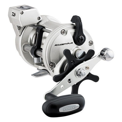 Accudepth 4.2:1 1BB XH - GhillieSuitShop