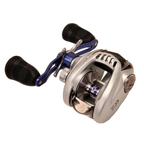 Aird LP Coastal 7.1:1 6+1BB LH - GhillieSuitShop