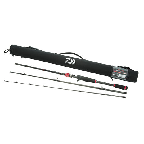 Ardito Travel 7' M 3pc - GhillieSuitShop
