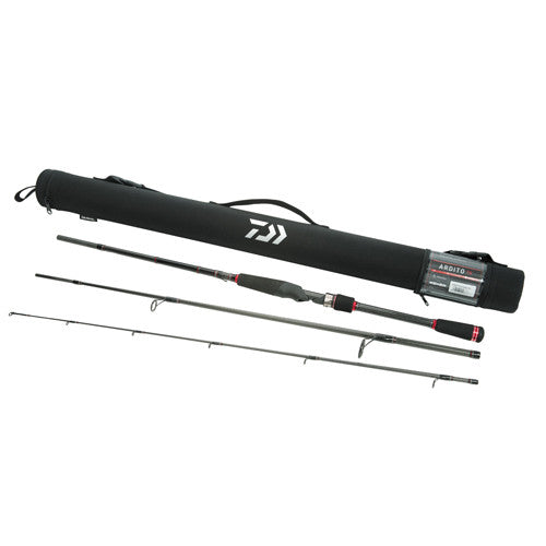 Ardito Travel 7' M 3pc - GhillieSuitShop