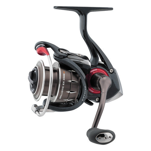 Ballistic EX 2000sz 5.6:1 9+1 for Fishing - GhillieSuitShop