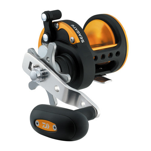 Seagate SW 40sz 6.4:1 3+1BB for Fishing - GhillieSuitShop