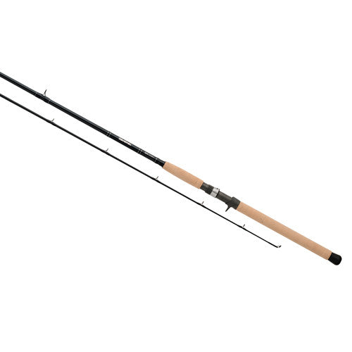 DXS Salmon/Steelhead 10'6" H 2pc - GhillieSuitShop