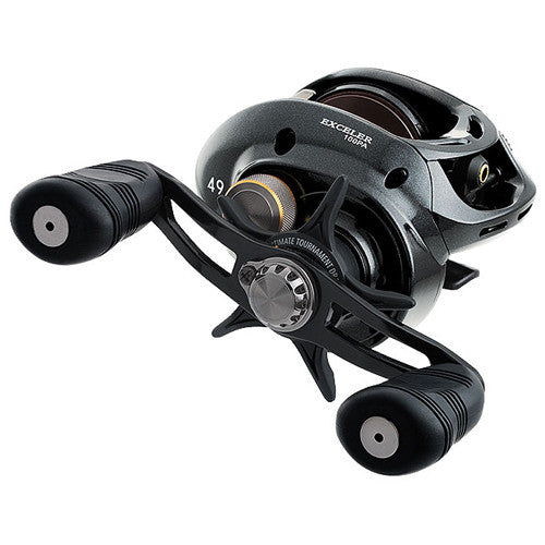 Exceler Baitcasting High Power for Fishing - GhillieSuitShop