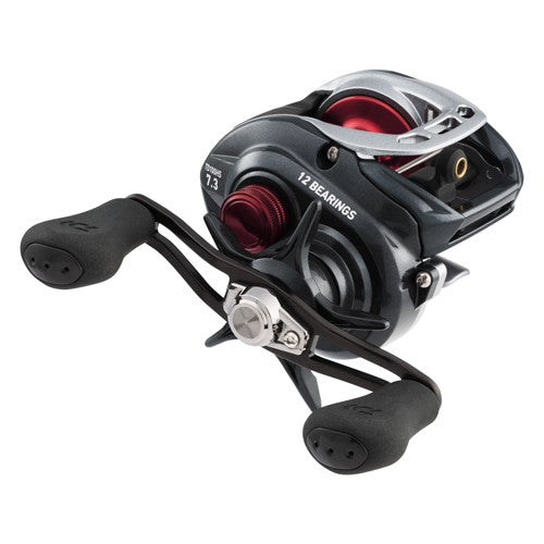 Fuego 7.3:1 11+1BB for Fishing - GhillieSuitShop
