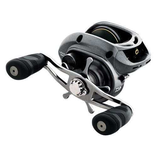 Lexa 300 8.1:1 6+1 for Fishing - GhillieSuitShop