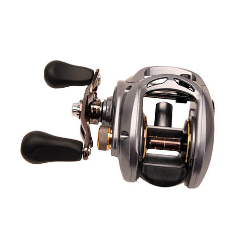 Lexa 400 HiCap Casting Std Speed LH - GhillieSuitShop