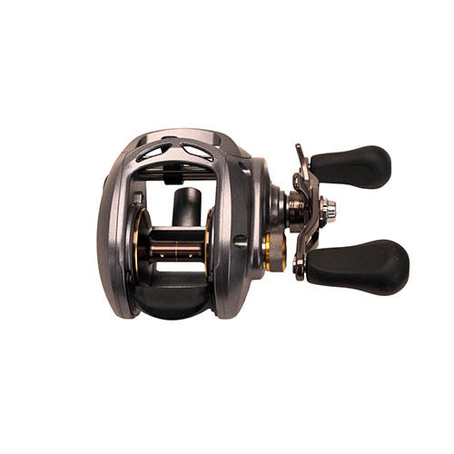 Lexa 400 HiCap Casting High Speed for Fishing - GhillieSuitShop
