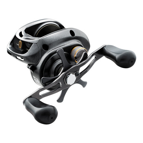 Lexa 400 7.1:1 6+1BB XH LH for Fishing - GhillieSuitShop