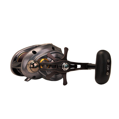 Lexa 400 HiCap Casting Pwr Gear/PH - GhillieSuitShop