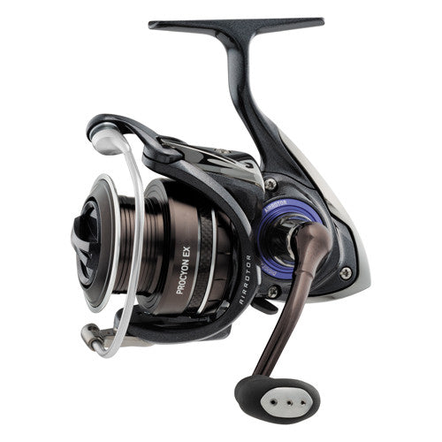 Procyon 2000sz 6.0:1 7+1BB for Fishing - GhillieSuitShop