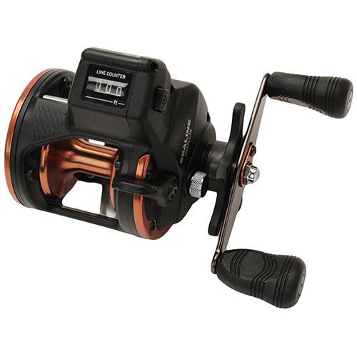 Sealine SG-3B LineCountr w/DualPdlHndl H for Fishing - GhillieSuitShop