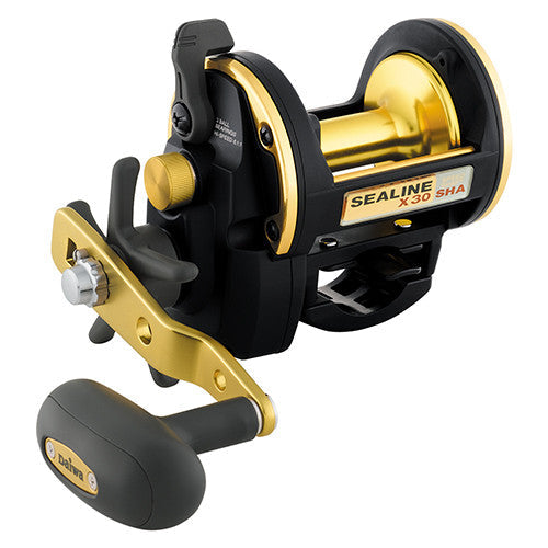 Sealine X 30sz 6.1:1 3BB for Fishing - GhillieSuitShop