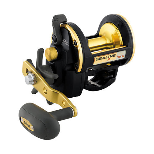 Sealine X 50sz 6.1:1 3BB for Fishing - GhillieSuitShop