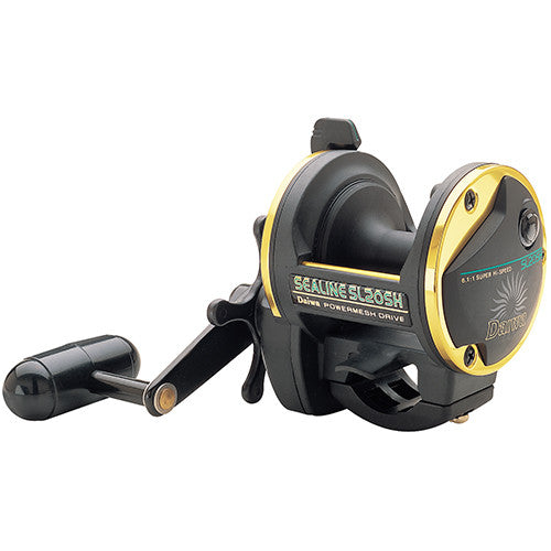 Sealine SW 20sz 6.1:1 4BB for Fishing - GhillieSuitShop