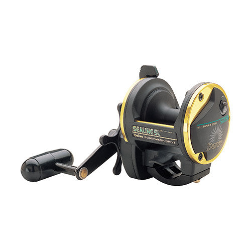 Sealine SW 30sz 6.1:1 4BB for Fishing - GhillieSuitShop