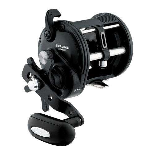 Sealine Levelwind 50sz 6.1:1 1+1BB for Fishing - GhillieSuitShop