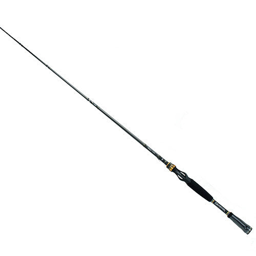 Tatula Trigger 6'10" MH F - GhillieSuitShop