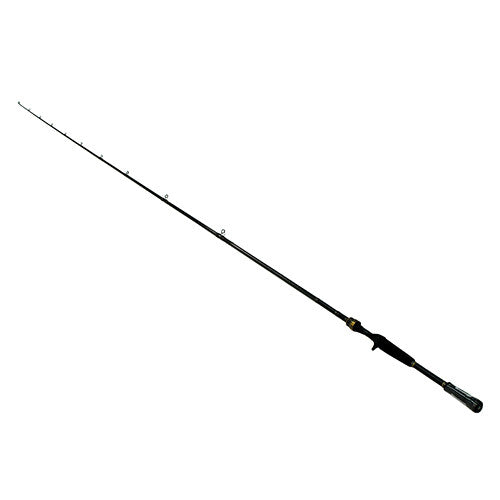 Tatula Bass 7'7" M 1pc - GhillieSuitShop