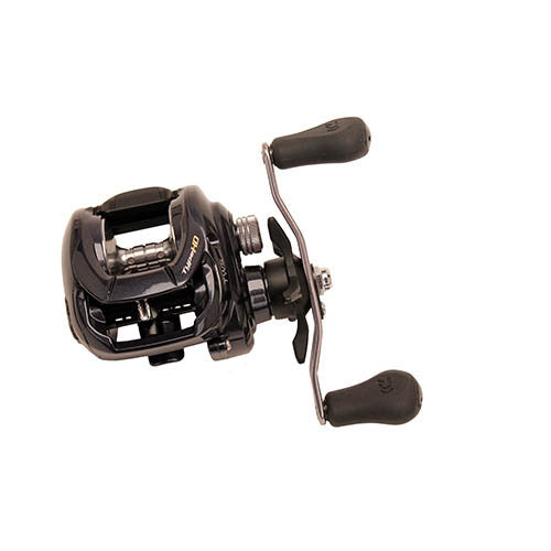 Tatula Casting Std Speed LH - GhillieSuitShop