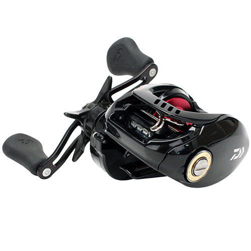 Tatula Type R Standard Speed - GhillieSuitShop