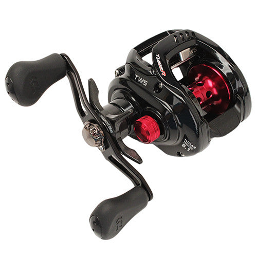 Tatula Type R Hyper Speed Left Hand - GhillieSuitShop