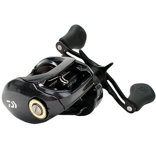 Tatula 100 Standard Speed Left Hand - GhillieSuitShop