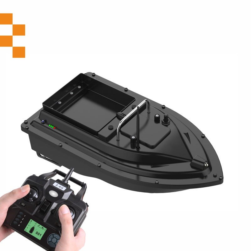 New GPS Intelligent Remote Control Boat - Blue Force Sports